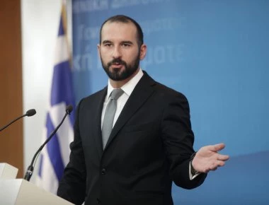 Τζανακόπουλος: Επιτυχή ολοκλήρωση της 4ης αξιολόγησης για έξοδο από το πρόγραμμα εντός Ιουνίου (βίντεο)